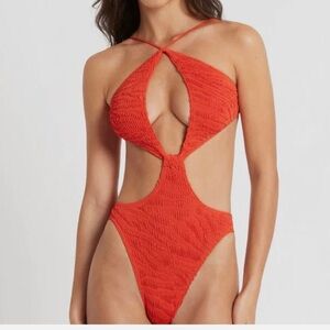 Bond Eye Australia Naira Cut Out One Piece